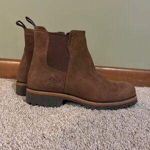 Chaco Fields Chelsea Waterproof Boots